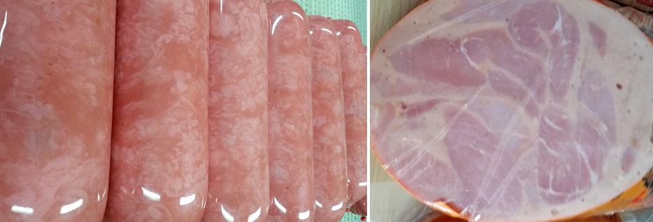 怎樣做出物美價(jià)廉的烤肉及大塊肉火腿