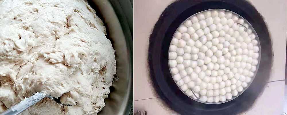 特斯特實(shí)力接下青島新港食品需求食品保水劑、增稠劑的長(zhǎng)期訂單