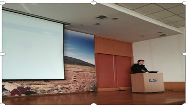 安全生產(chǎn)，責(zé)任重于泰山  安全是青島特斯特永恒的旋律。