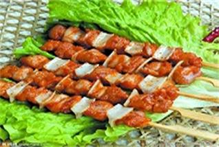 特斯特推出調(diào)理食品專用復(fù)配酸度調(diào)節(jié)劑M01