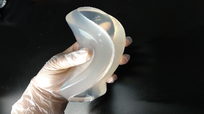 特斯特韌性好卡拉膠