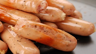 春游季特斯特為肉制品加工企業(yè)奉上臺灣烤腸工藝配方