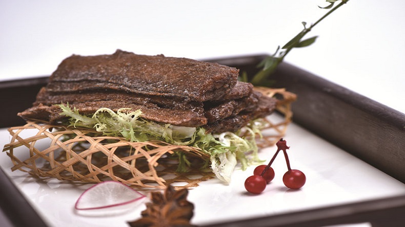 速溶蔥姜花椒粉做熏魚(yú)