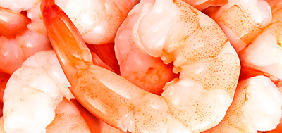 紅蝦仁