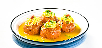 深海魚(yú)獅子頭