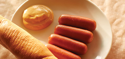 各類香腸、火腿