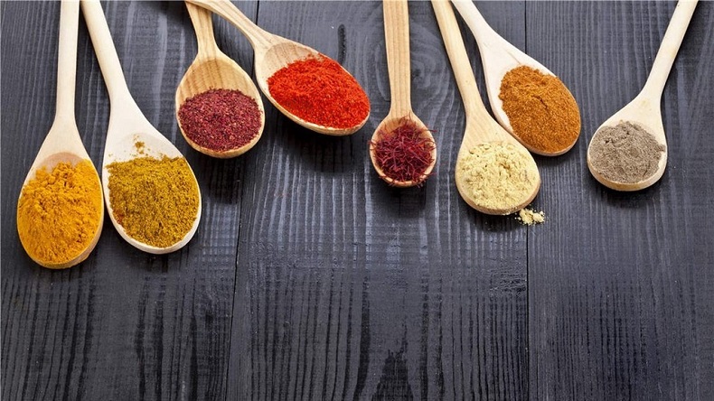 冬陰功風味調(diào)味料