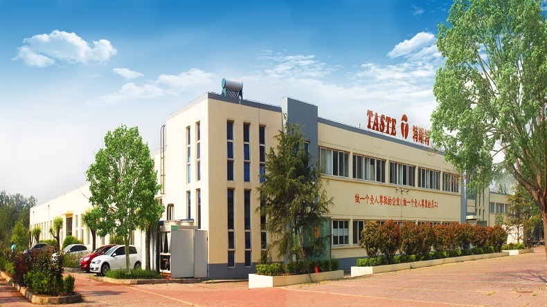 青島特斯特果涼粉