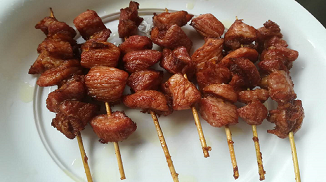 在家就可以燒烤，特斯特?zé)救獯缰屏? /></a></dt>
</dl>
        </div>

    <!--分頁(yè)-->
    
    <div   class=