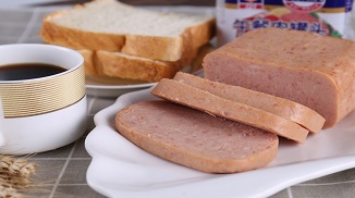 特斯特午餐肉腌制調(diào)味料助您制作美味午餐肉