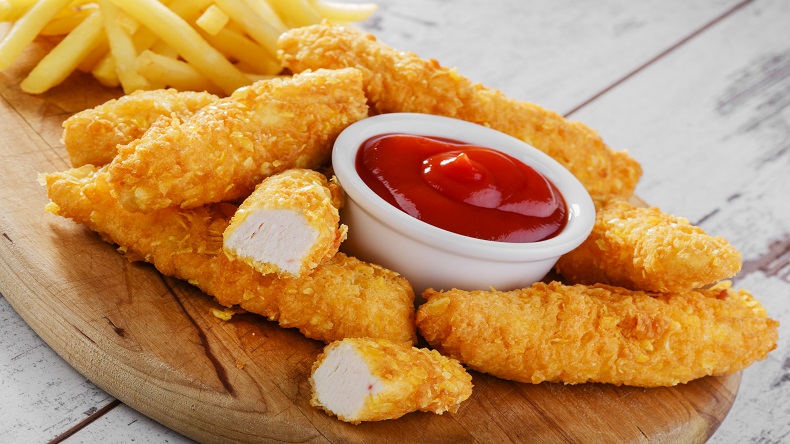 奧爾良風(fēng)味調(diào)味料