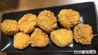 青島特斯特P123(食品保水劑)產(chǎn)品應(yīng)用