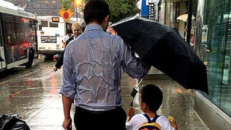 青島特斯特父親節(jié)