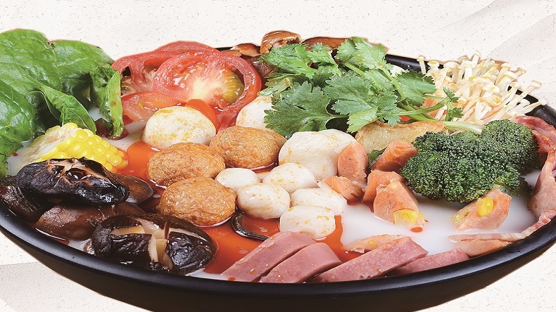 特斯特麻辣燙調(diào)味料——麻辣燙美味底湯的秘密!