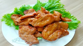 青島特斯特蒙古肉復(fù)合腌料/麻辣醬料產(chǎn)品應(yīng)用