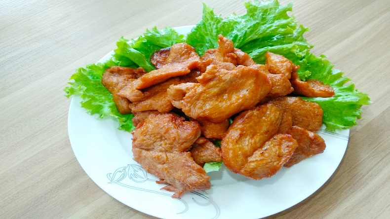 蒙古肉復(fù)合腌料