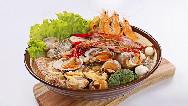 麻辣燙調(diào)味料