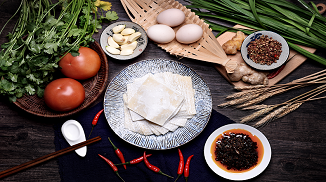 速凍水餃、餛飩面皮改良劑產(chǎn)品知識介紹