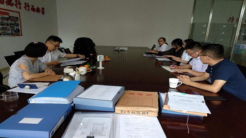 青島特斯特通過正大審核