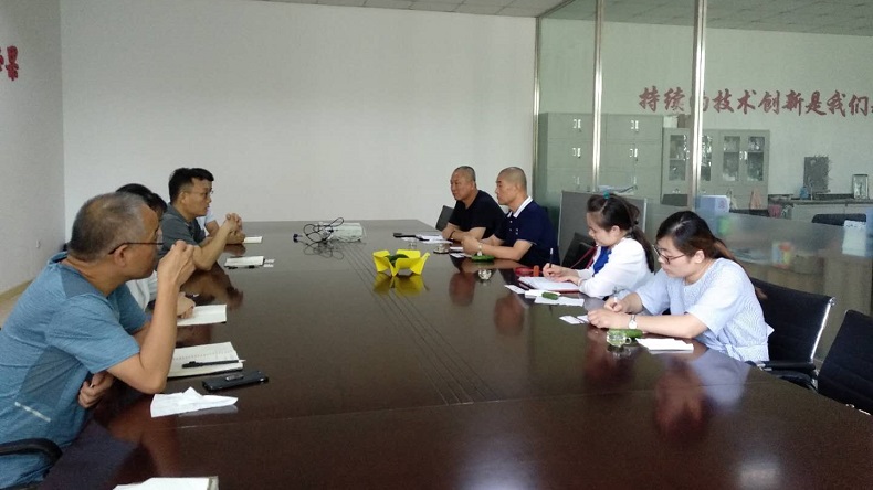 青島特斯特拓展寵物食品新領(lǐng)域