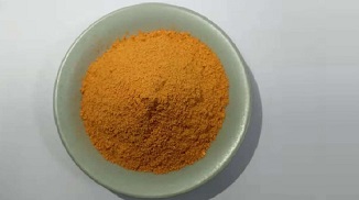 烤肉腌制配料—奧爾良腌料與奧爾良調(diào)味料的區(qū)別