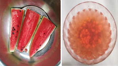 炎炎夏日青島特斯特避暑小方法