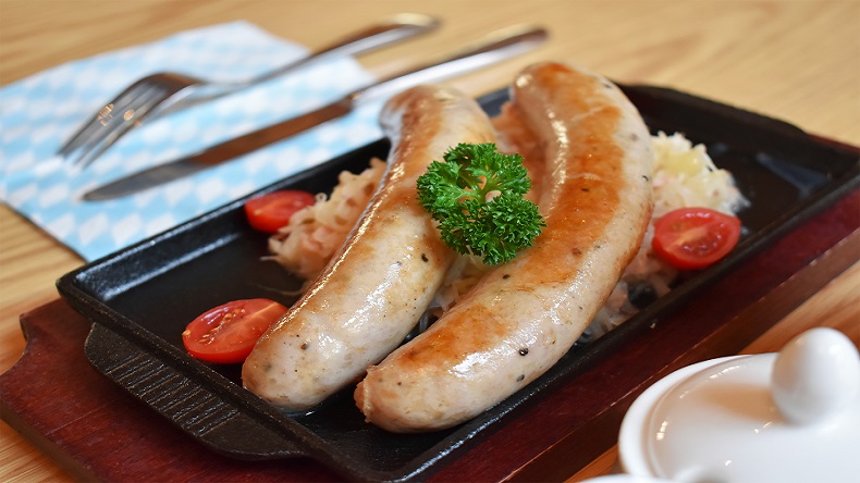 特斯特復(fù)合香辛料