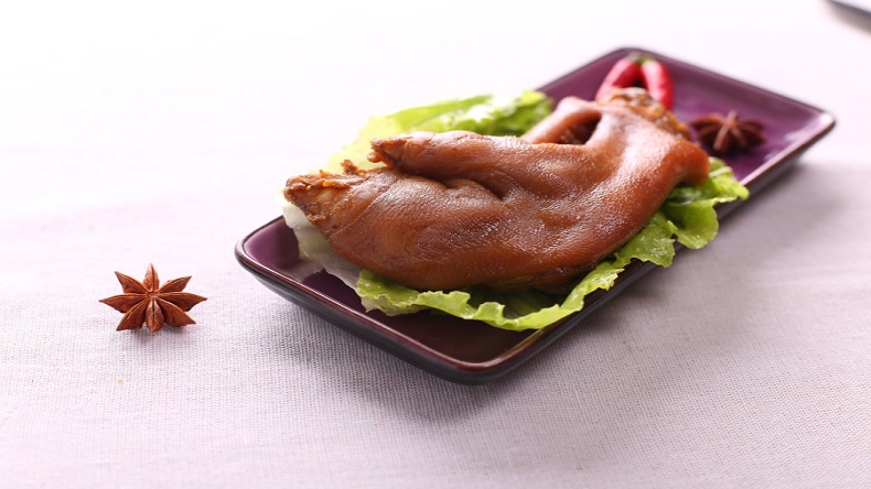 特斯特醬鹵專用調(diào)味料