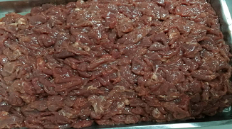 青島特斯特復合磷酸鹽和抗氧化劑在牛肉片中的應(yīng)用