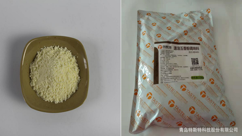 速溶系列調(diào)味料