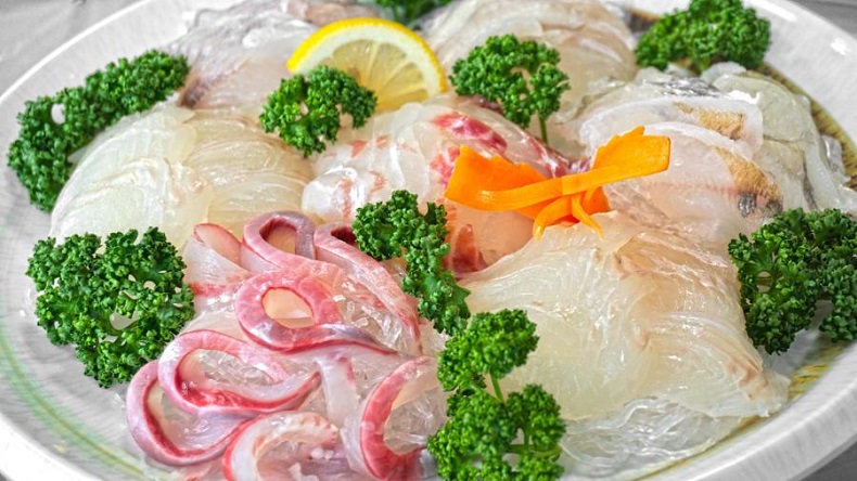 增香除腥調(diào)味料