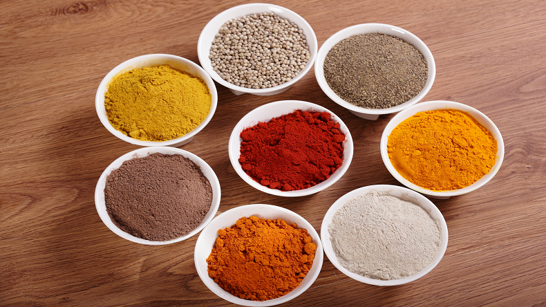 食品加工調味料