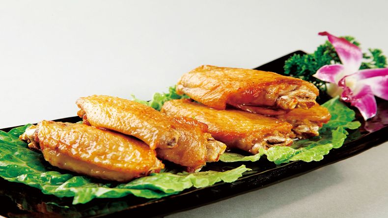 奧爾良烤雞腌料