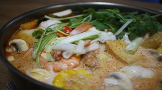 開(kāi)一家麻辣燙店需要投資多少錢(qián)？