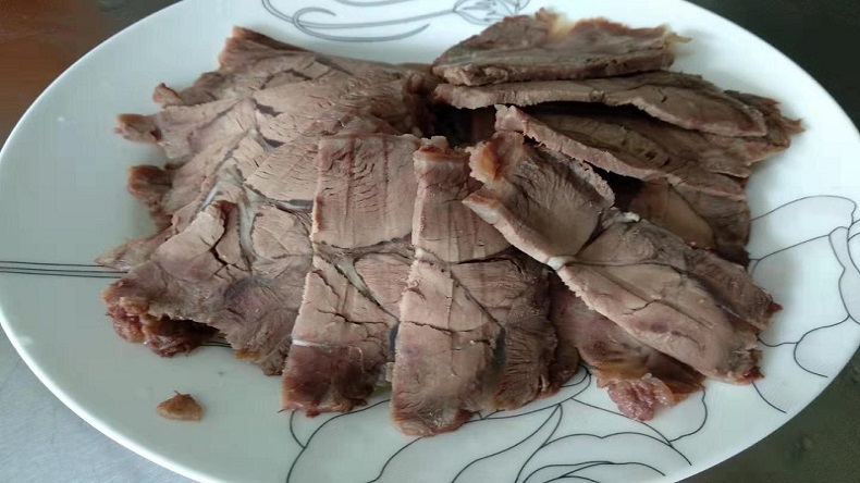 醬牛肉腌制料M83