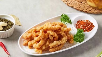 青島特斯特肉用調(diào)理料產(chǎn)品應(yīng)用