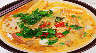 麻辣燙配料有哪些，如何進(jìn)行調(diào)制？