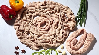 豬大腸增香去腥的方法