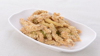 復配酸度調節(jié)劑在調理產品中的作用