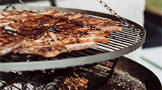 青島特斯特牛排腌料寶M80教你制作美味牛排！