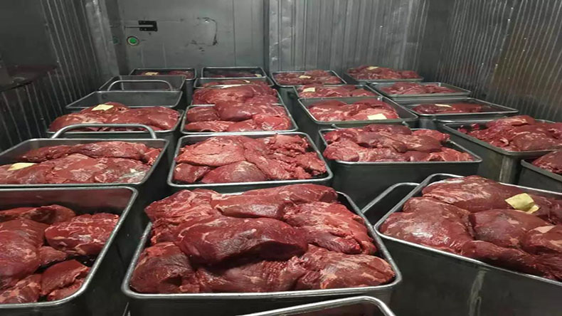 復(fù)配水分保持劑