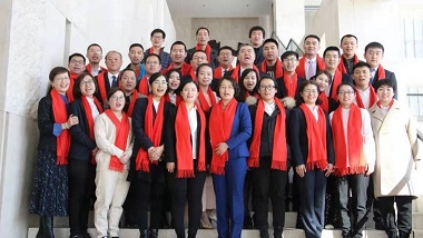 《我和我的祖國》特斯特篇