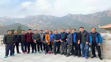 走過春夏秋冬，特斯特感謝您的陪伴！