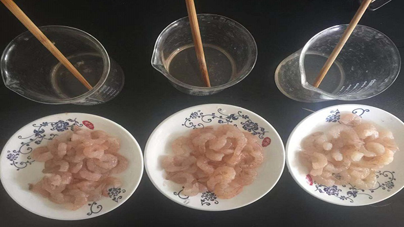 特斯特蝦仁保水劑