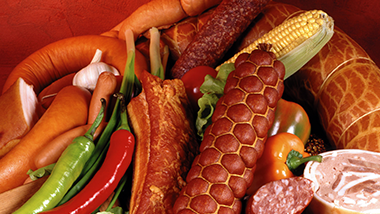 特斯特淺談食品添加劑