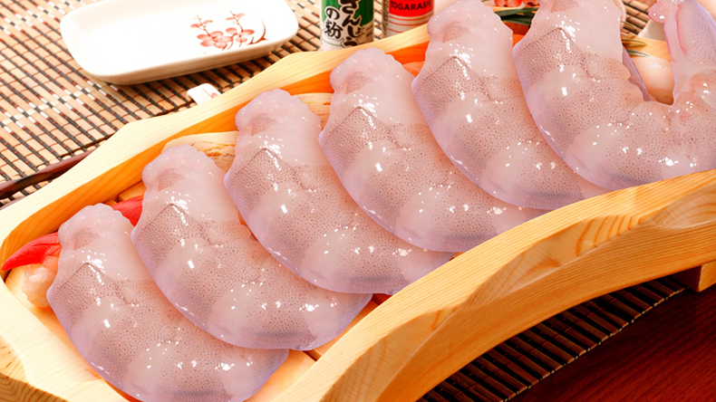 南美白對(duì)蝦