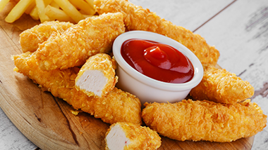 利用復配水分保持劑合理做好保水，才能提高出品率