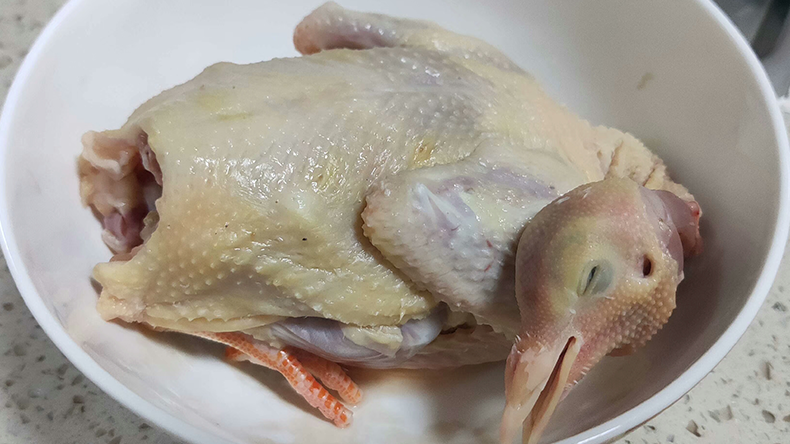 滾揉復(fù)配水分保持劑