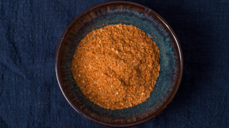 特斯特麻辣調(diào)味料