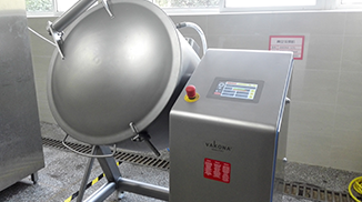 肉制品加工用滾揉機(jī)小常識(shí)